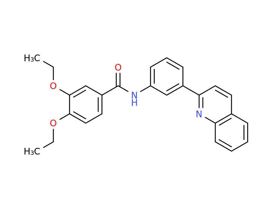 Structure Amb16470299