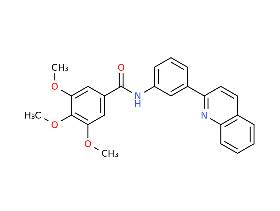 Structure Amb16470307