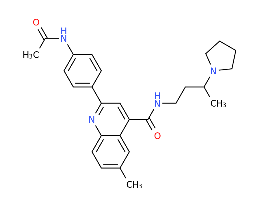 Structure Amb16471031