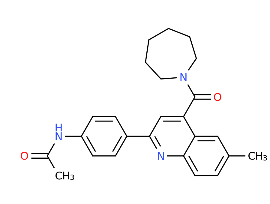 Structure Amb16471090