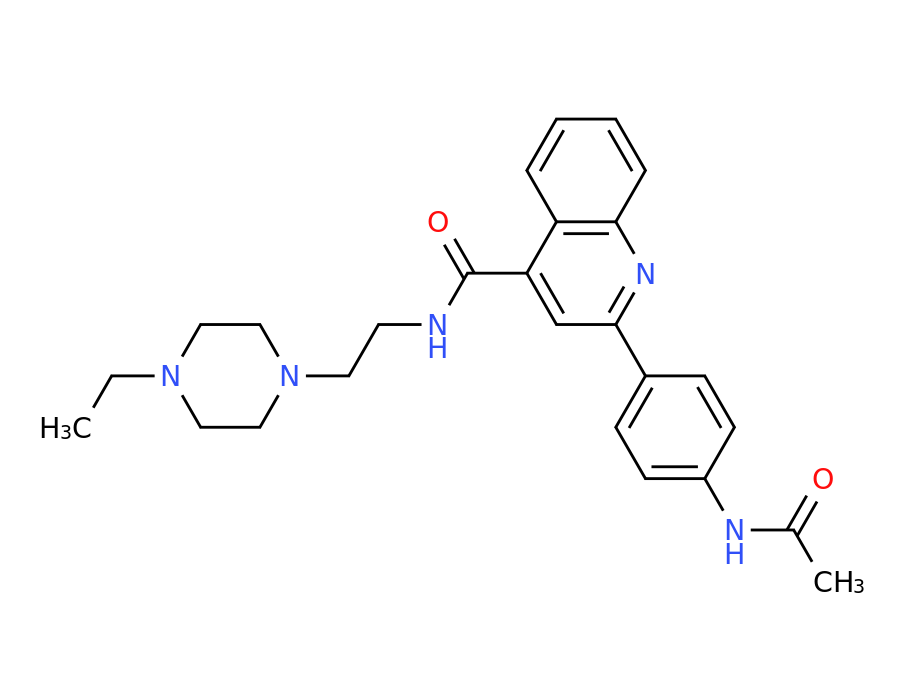 Structure Amb16471111