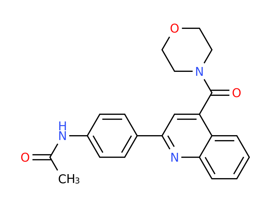 Structure Amb16471120