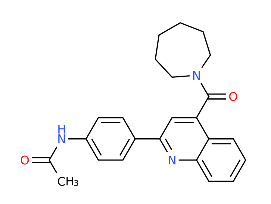 Structure Amb16471121