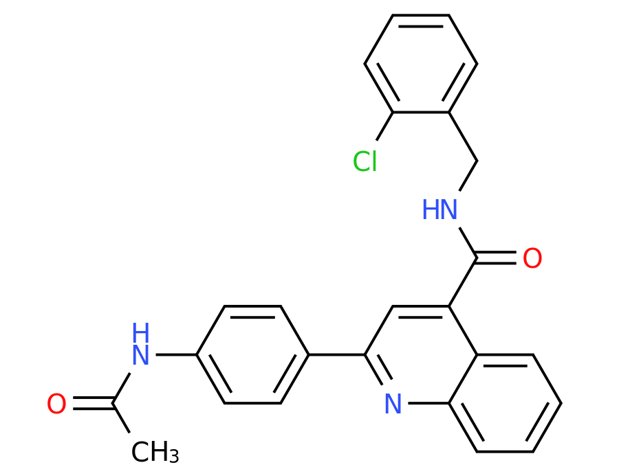 Structure Amb16471124