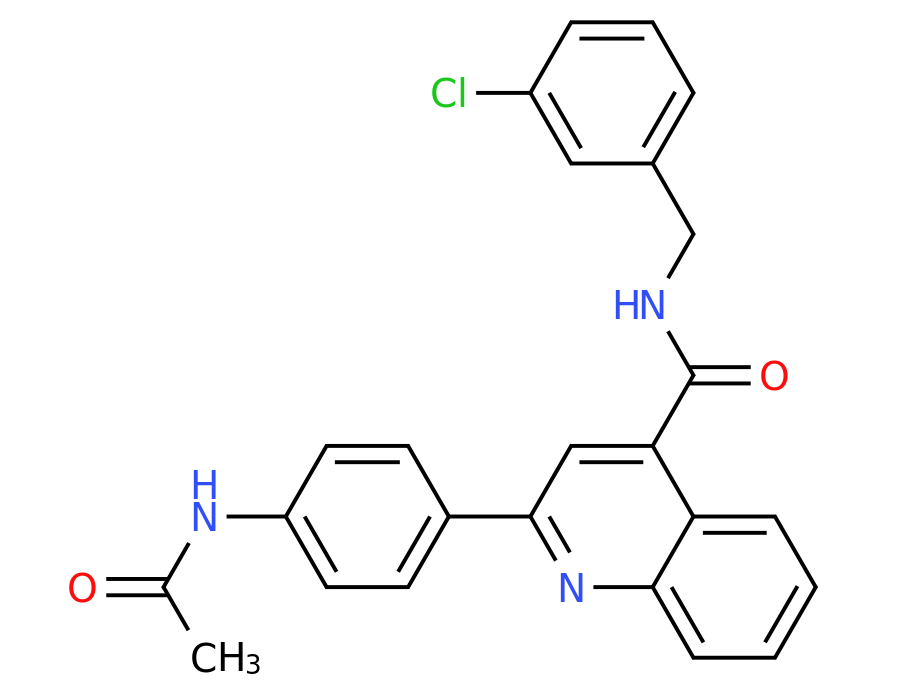 Structure Amb16471125