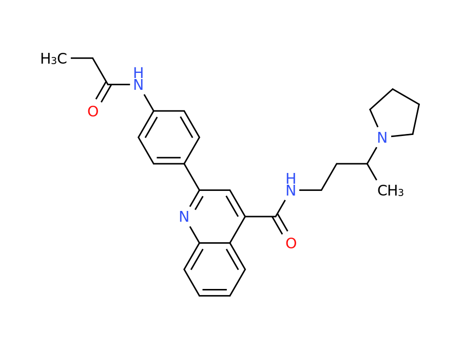 Structure Amb16471126