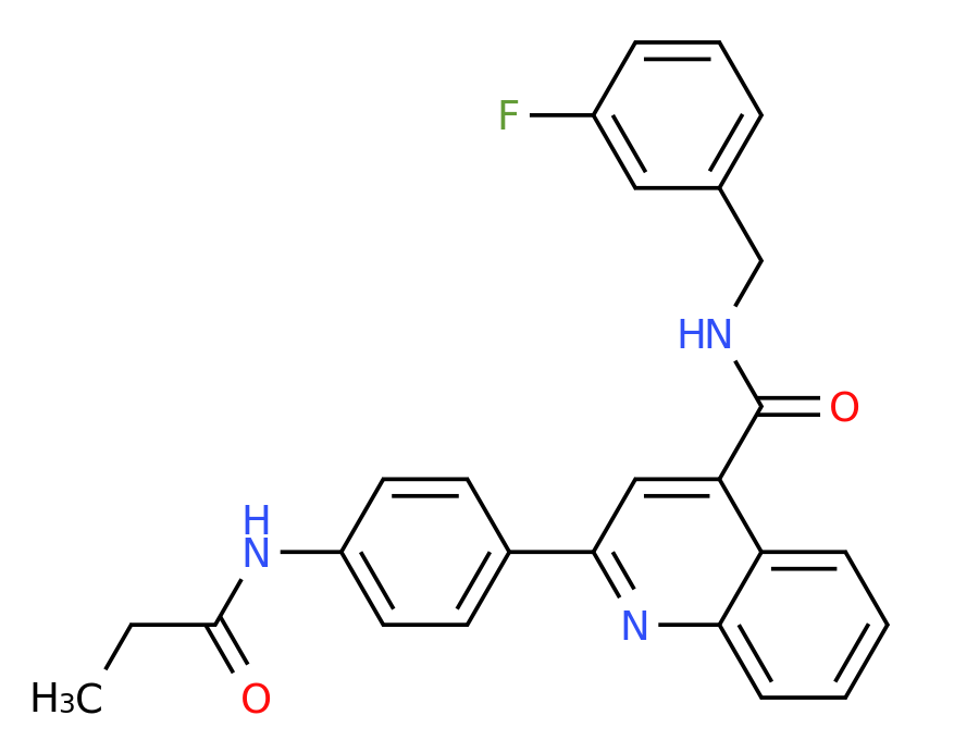 Structure Amb16471127