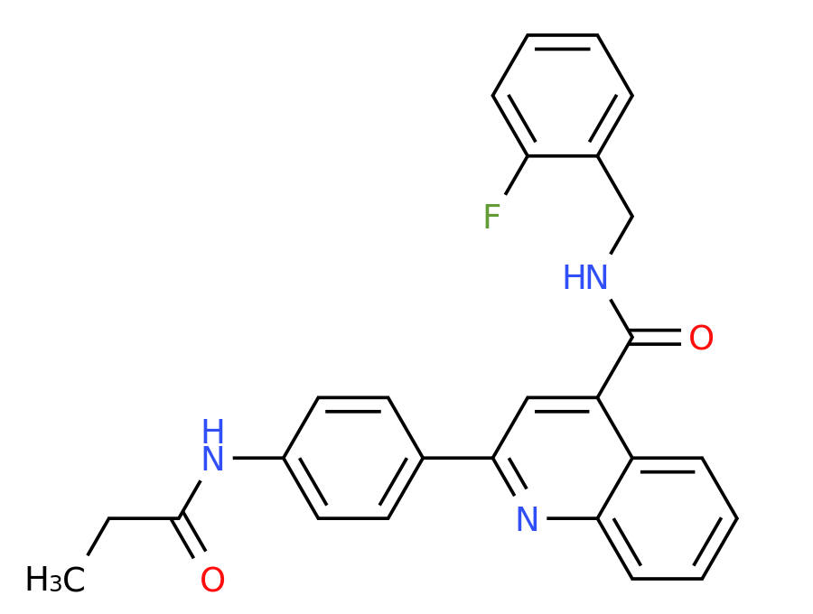 Structure Amb16471133