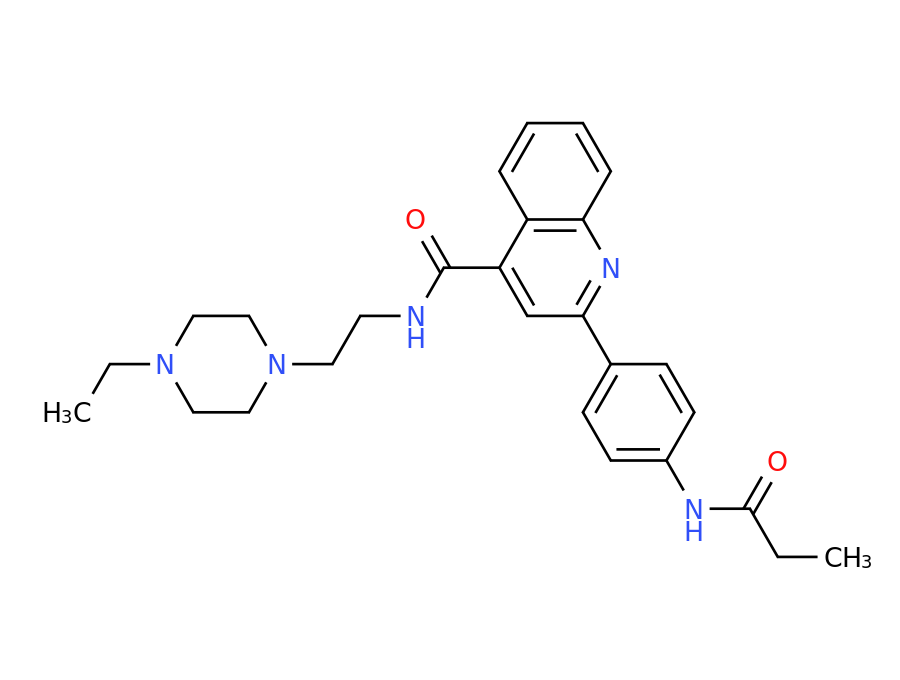 Structure Amb16471134