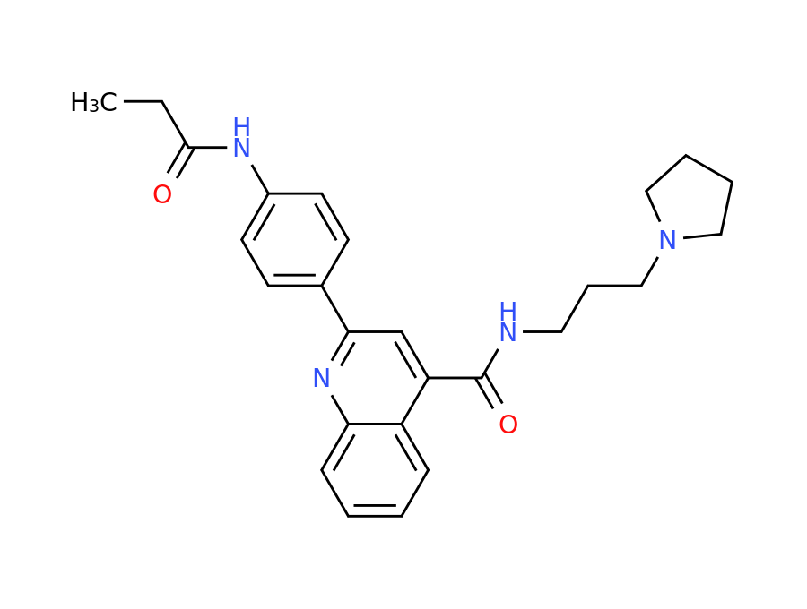 Structure Amb16471136