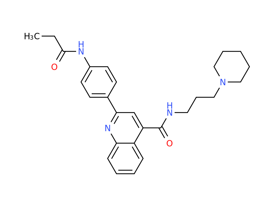 Structure Amb16471139