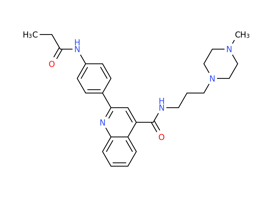 Structure Amb16471140