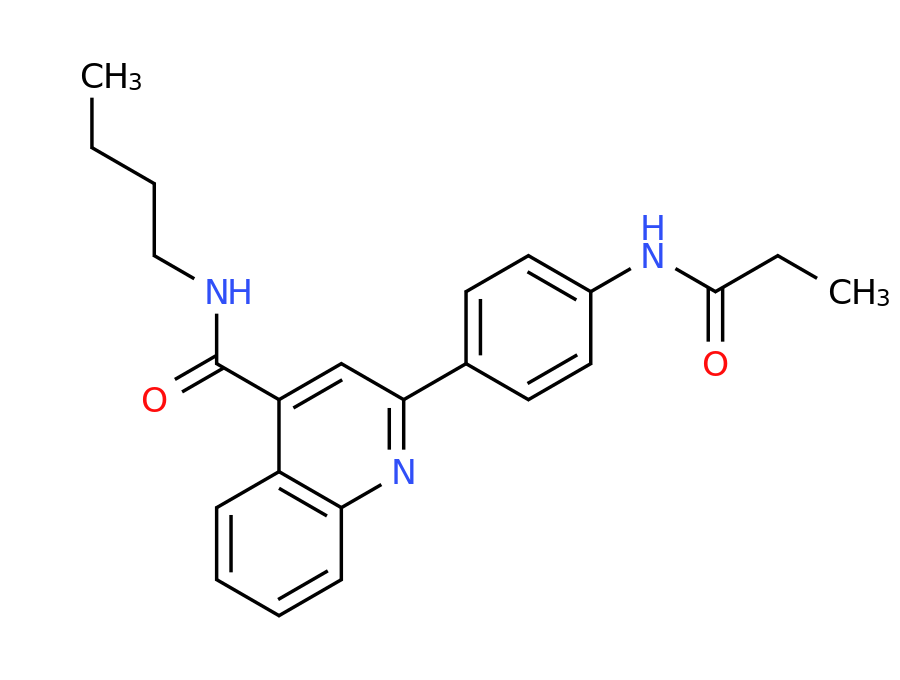 Structure Amb16471145