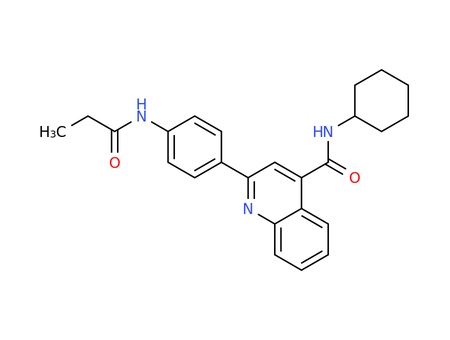 Structure Amb16471146