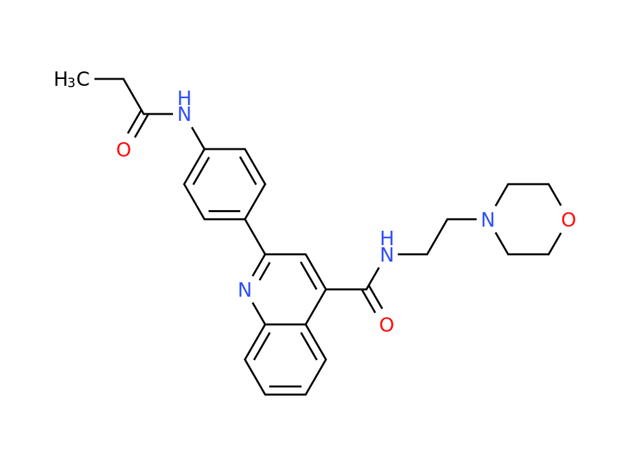 Structure Amb16471147