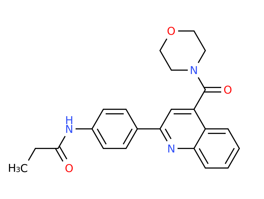 Structure Amb16471161