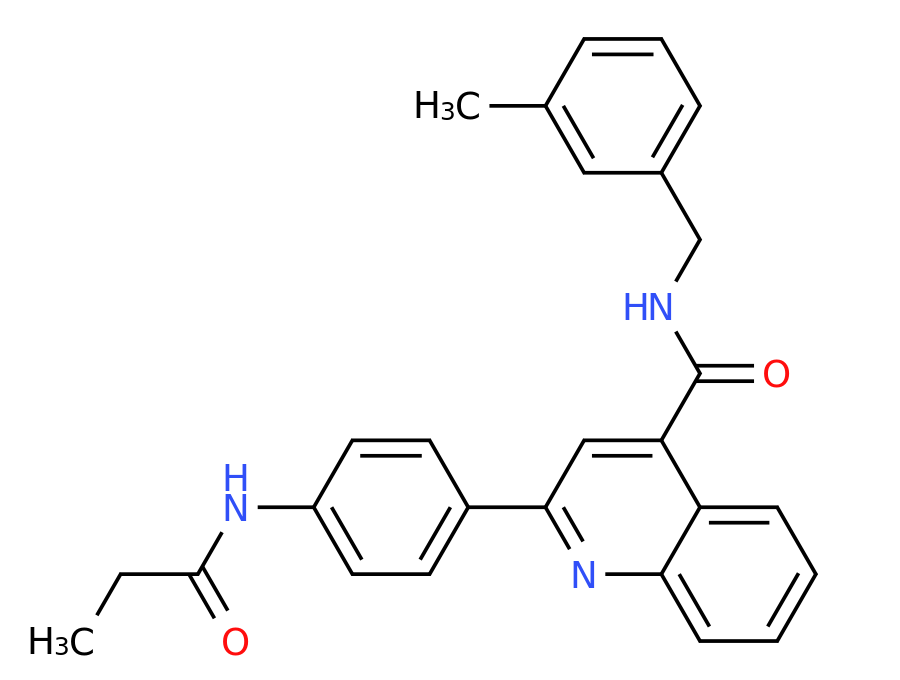 Structure Amb16471163