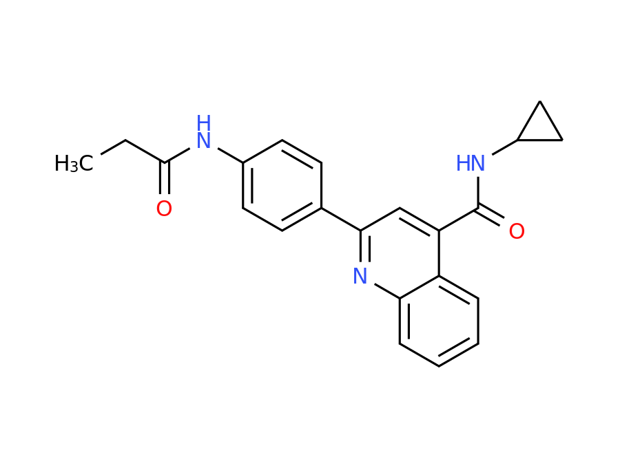 Structure Amb16471165