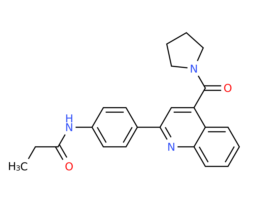 Structure Amb16471175