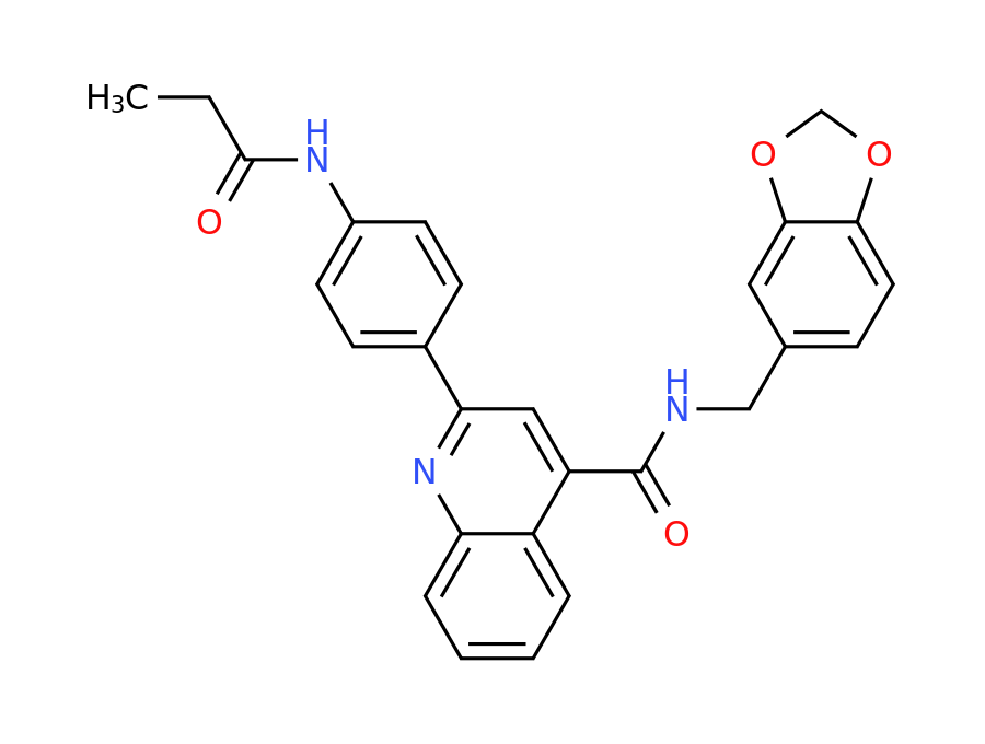 Structure Amb16471176