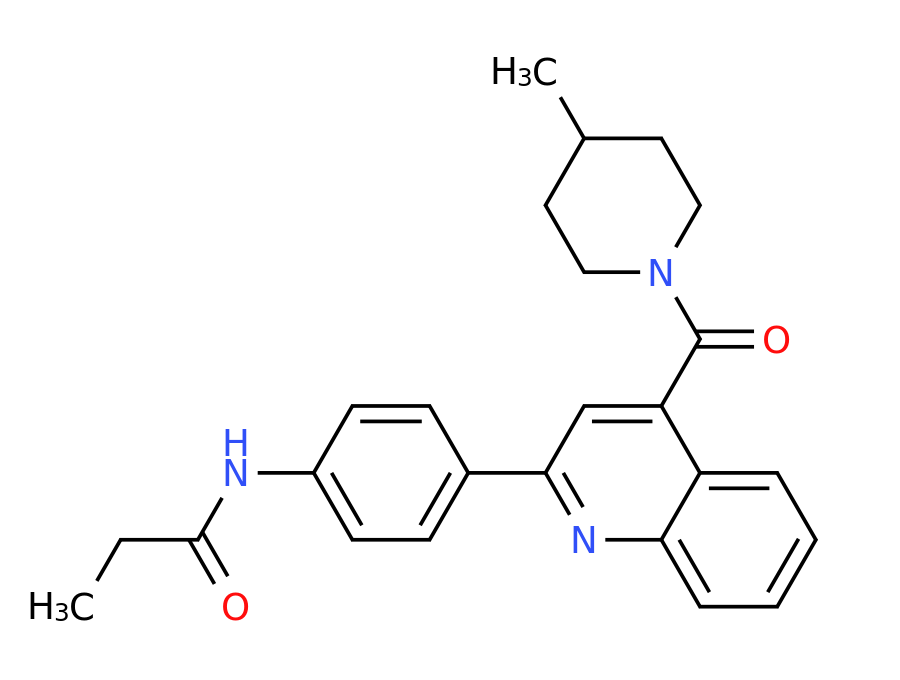 Structure Amb16471178