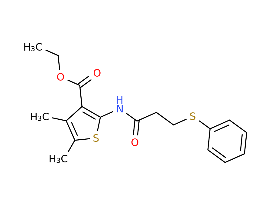 Structure Amb1647196