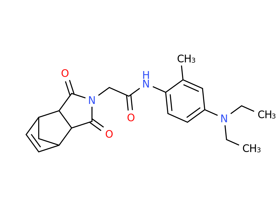 Structure Amb16472026