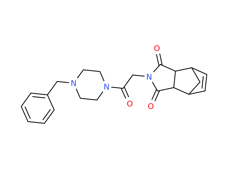 Structure Amb16472027