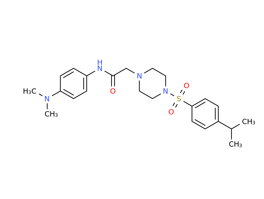 Structure Amb16472421