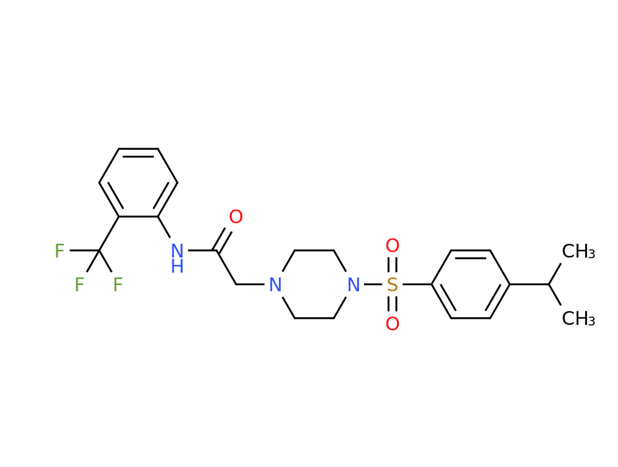 Structure Amb16472425