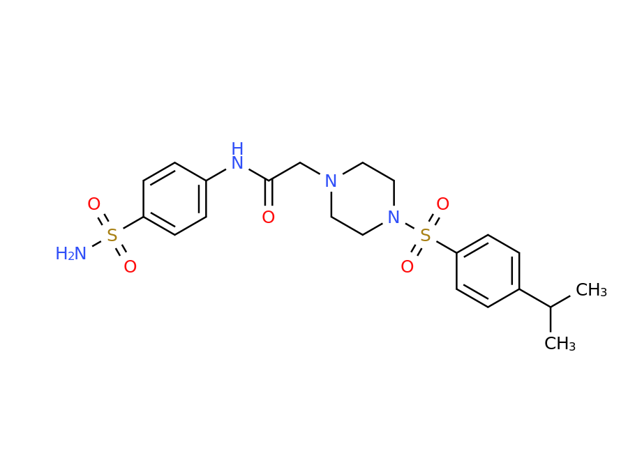 Structure Amb16472426