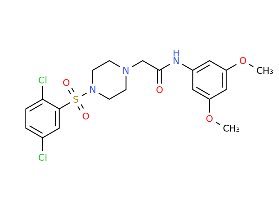 Structure Amb16472456