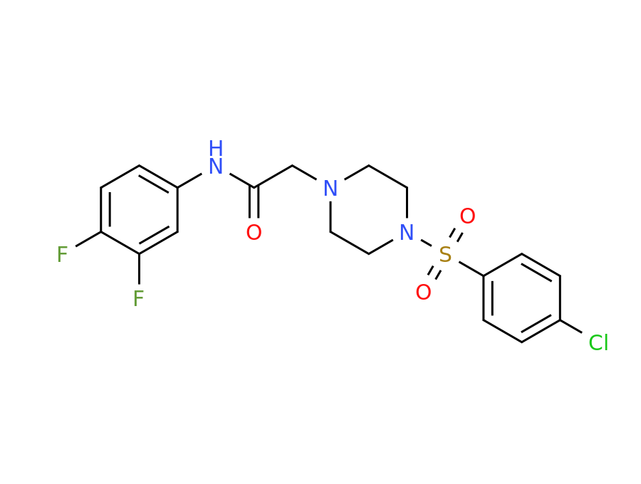 Structure Amb16472663