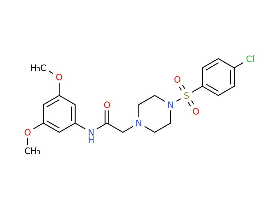 Structure Amb16472667