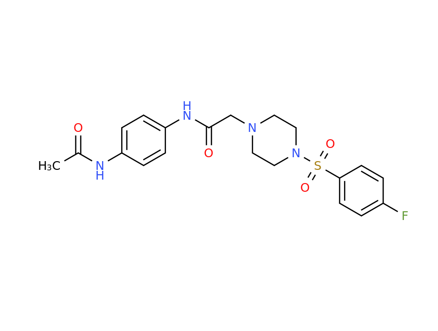 Structure Amb16472700