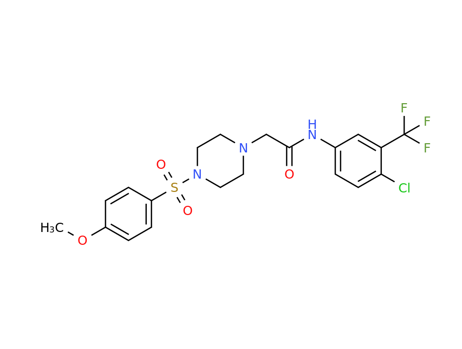 Structure Amb16472767