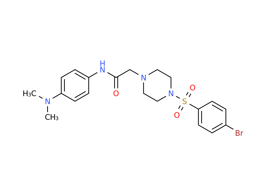 Structure Amb16472787