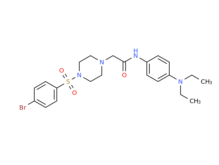 Structure Amb16472789