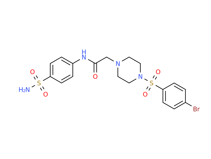 Structure Amb16472794