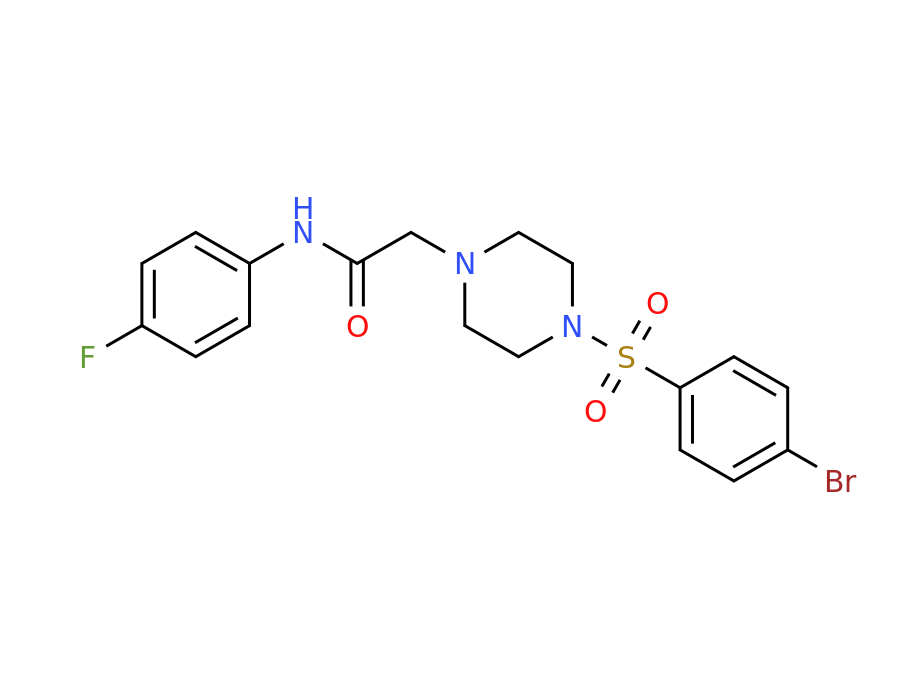 Structure Amb16472798