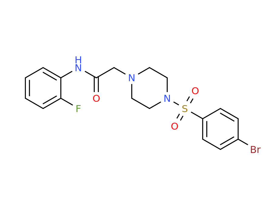 Structure Amb16472799