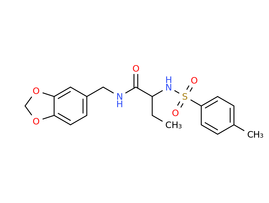 Structure Amb16472822