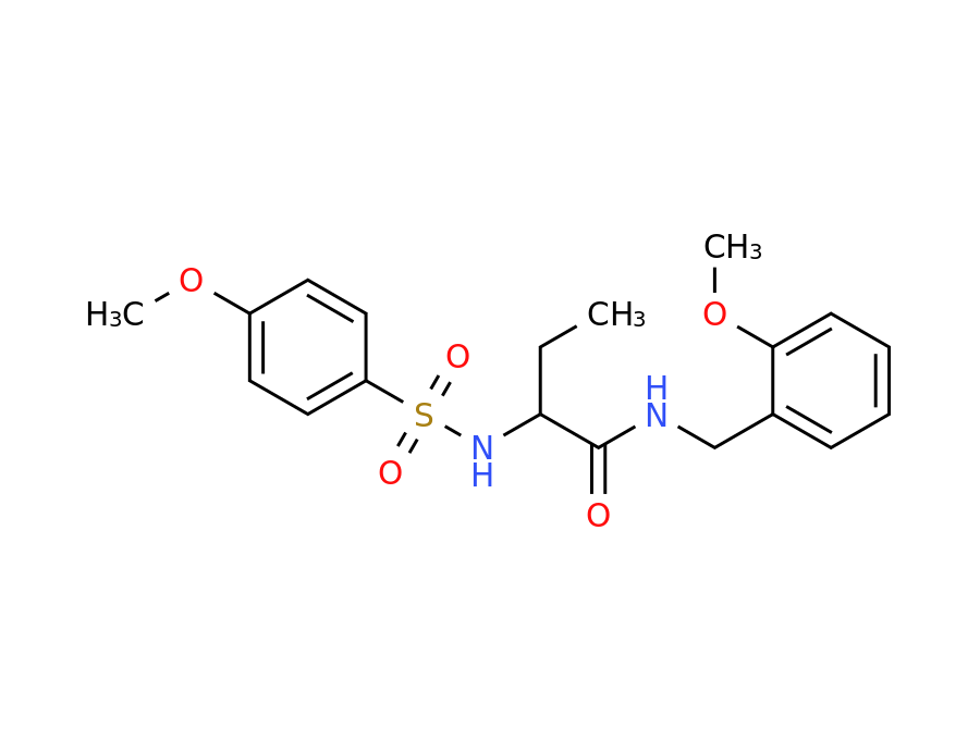 Structure Amb16472830