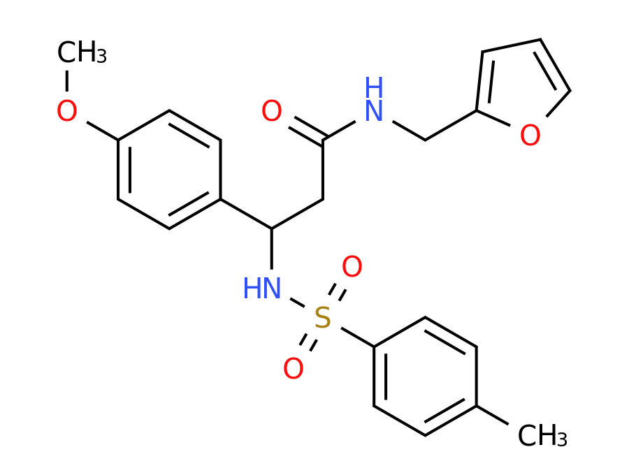 Structure Amb16472891