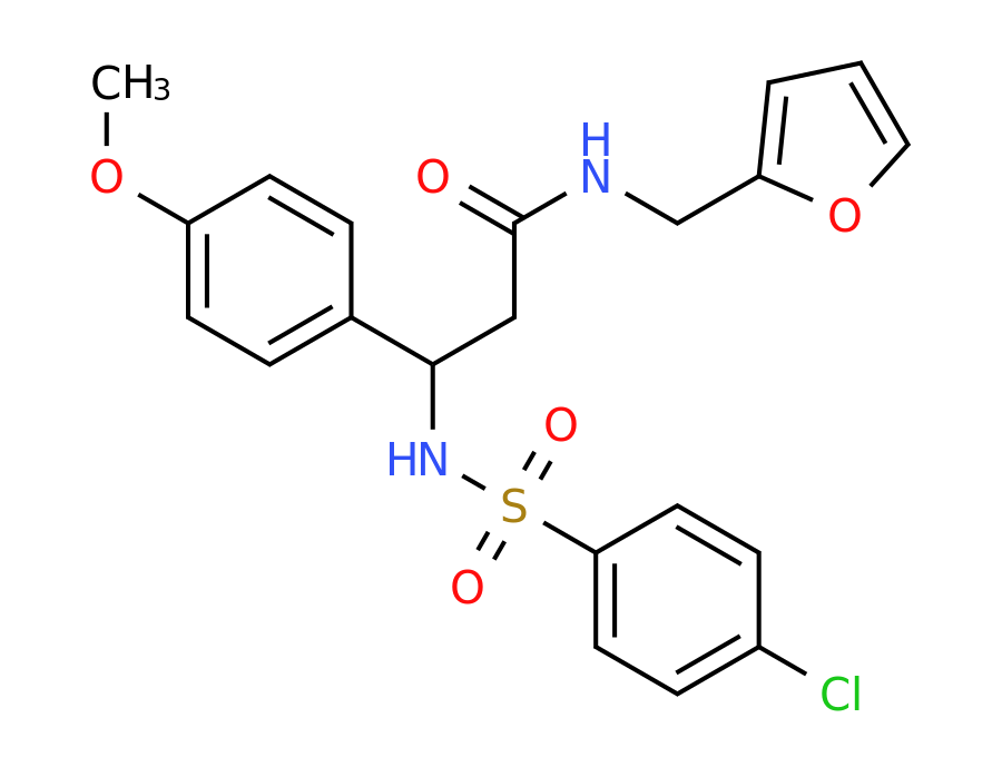 Structure Amb16472909