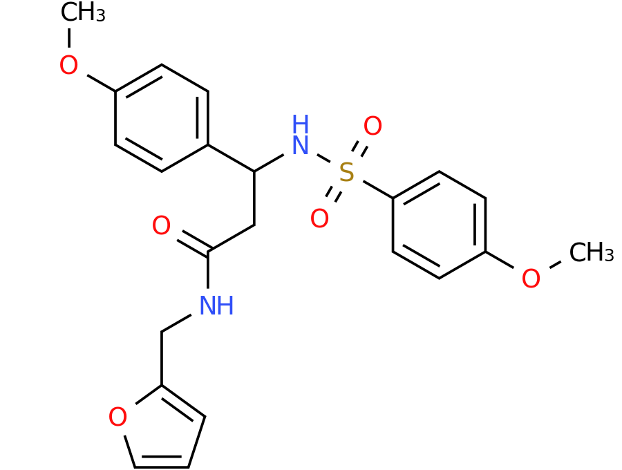 Structure Amb16472916