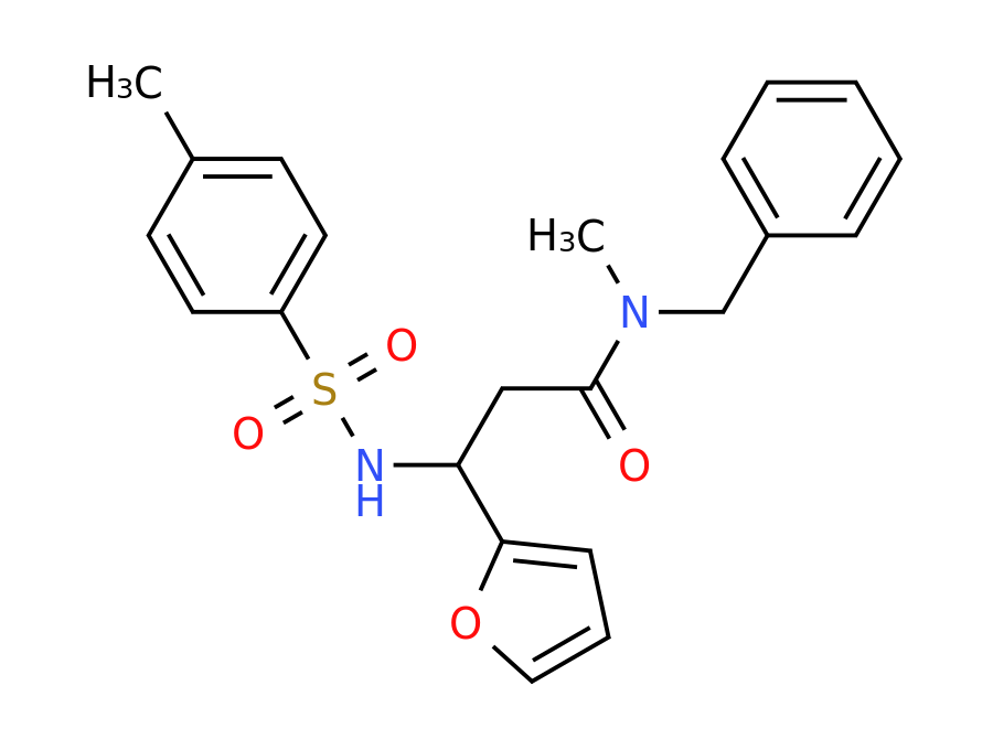 Structure Amb16472956