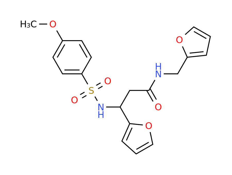 Structure Amb16472976