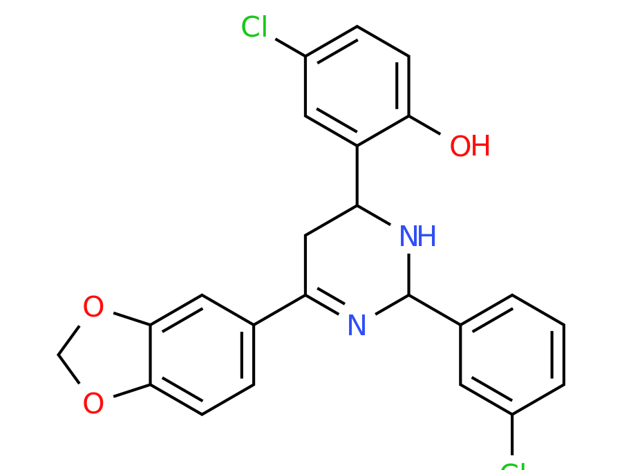 Structure Amb16473424