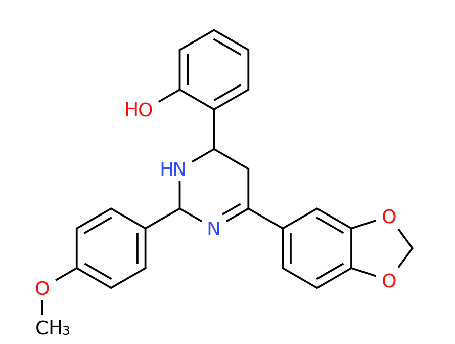 Structure Amb16473696